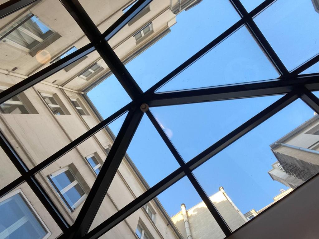 Le Basile Hôtel - Resim 12