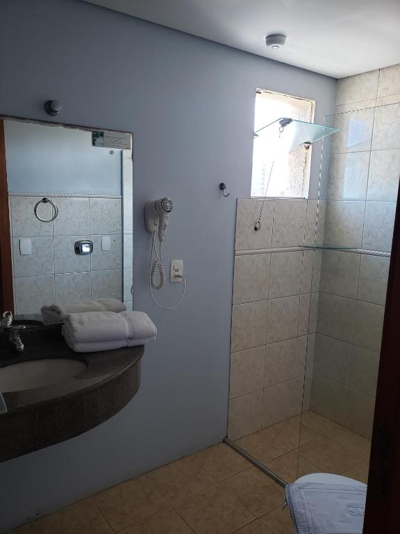  De Rose Praia Hotel