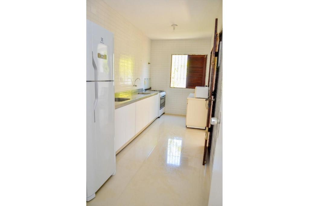  Casa confortável na Praia dos Carneiros