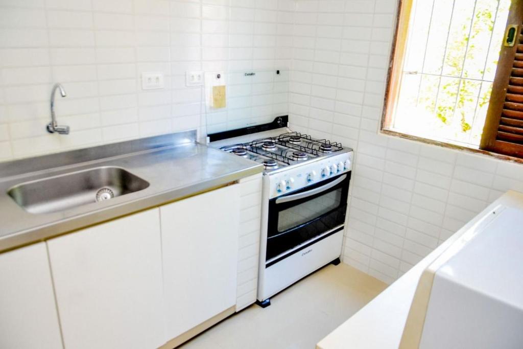  Casa confortável na Praia dos Carneiros