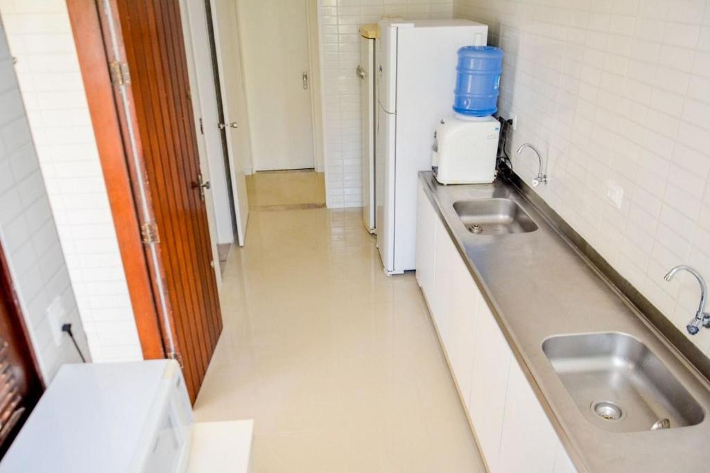  Casa confortável na Praia dos Carneiros