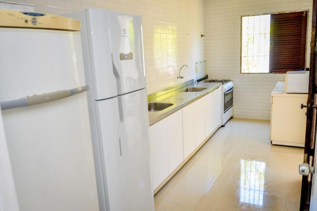  Casa confortável na Praia dos Carneiros