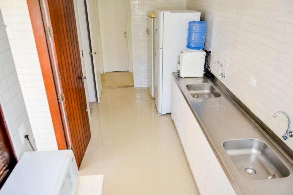  Casa confortável na Praia dos Carneiros