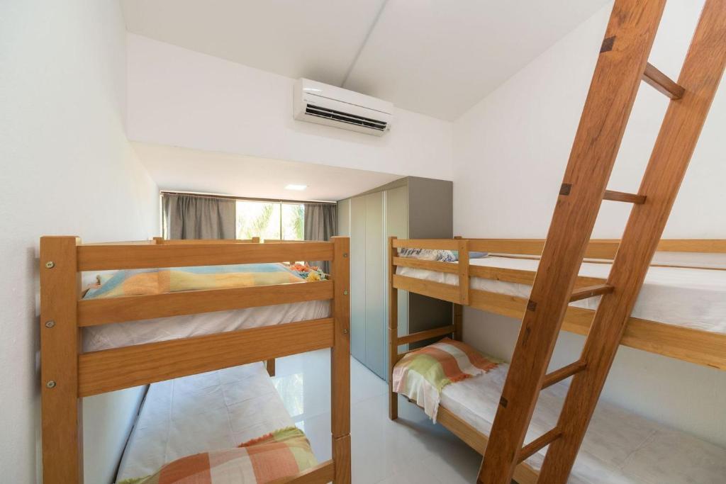  Casa confortável na Praia dos Carneiros