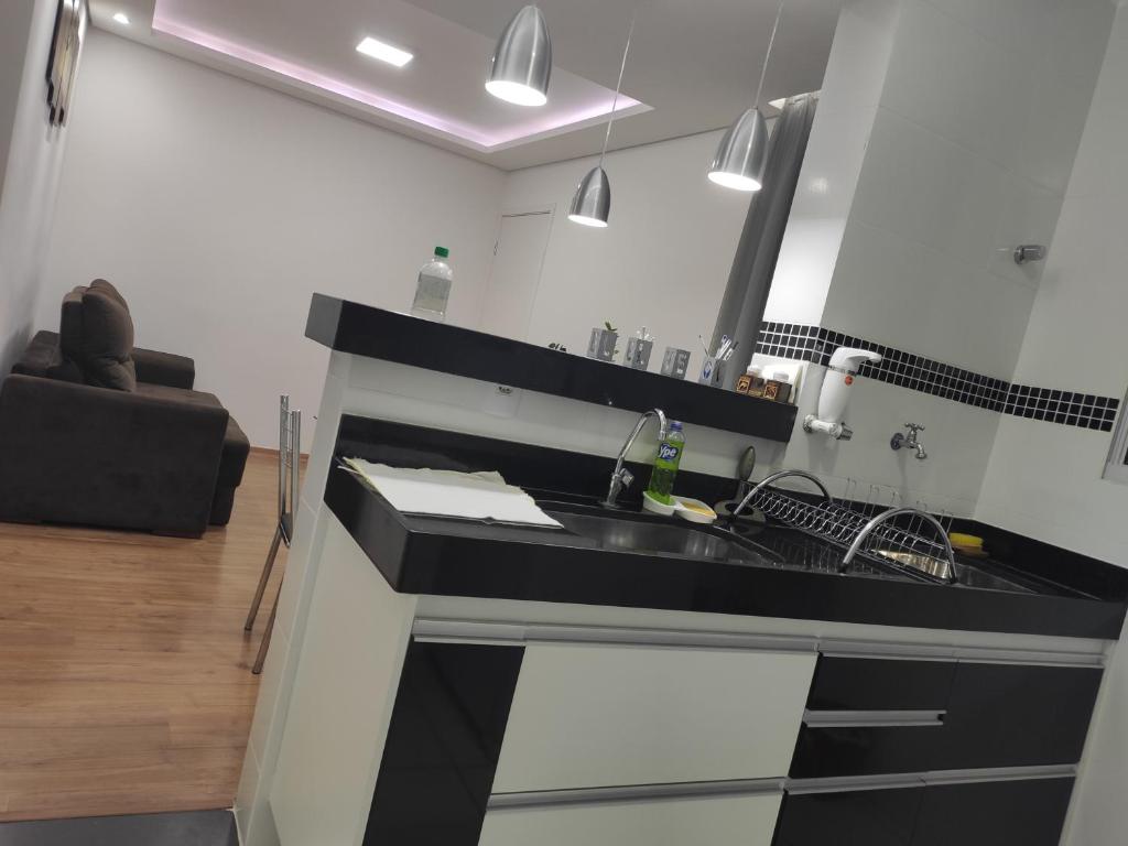 Alugo diárias em apartamento