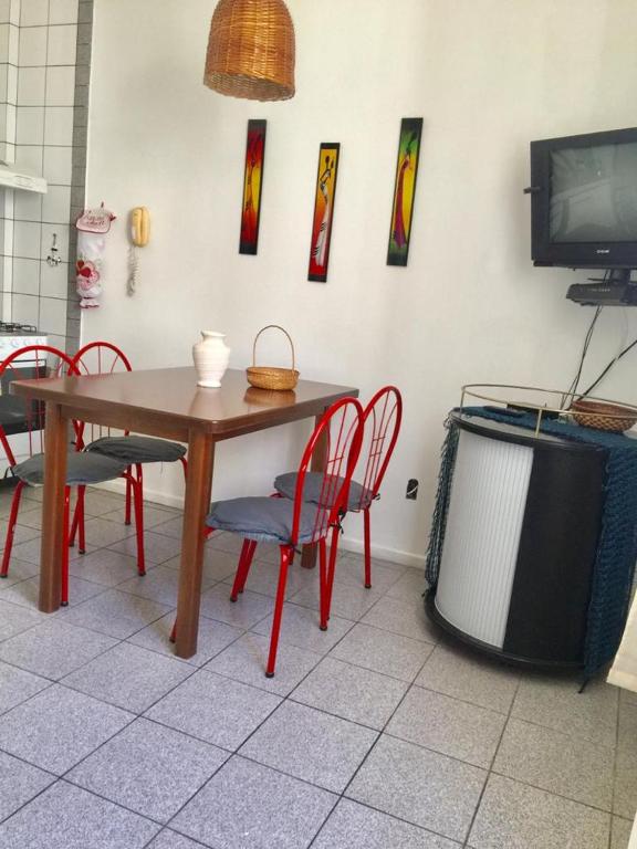  Prédio Residencial Betara
