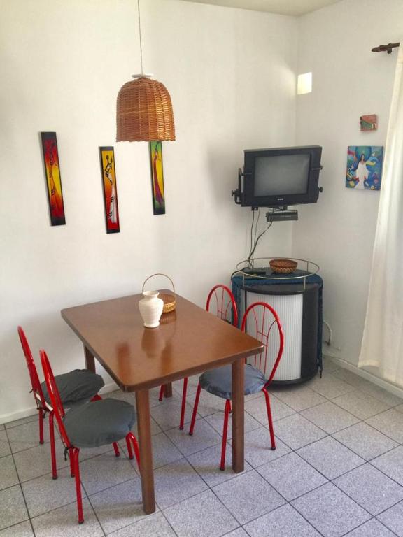  Prédio Residencial Betara
