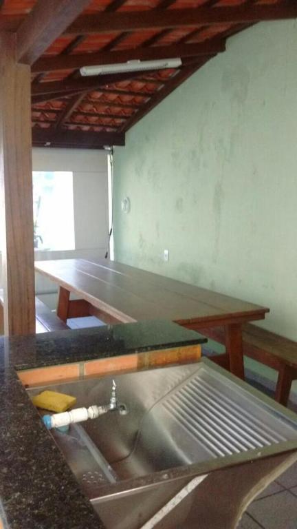 Prédio Residencial Betara