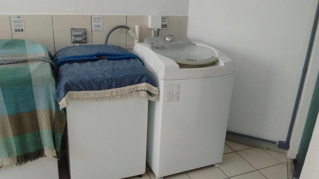  Prédio Residencial Betara