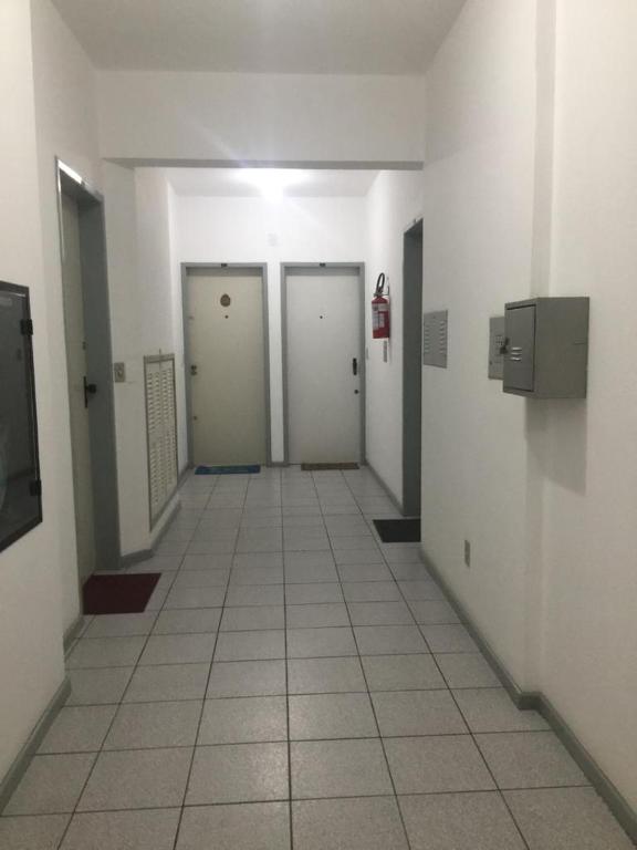  Prédio Residencial Betara