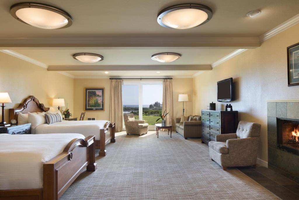 The Lodge at Bodega Bay - 