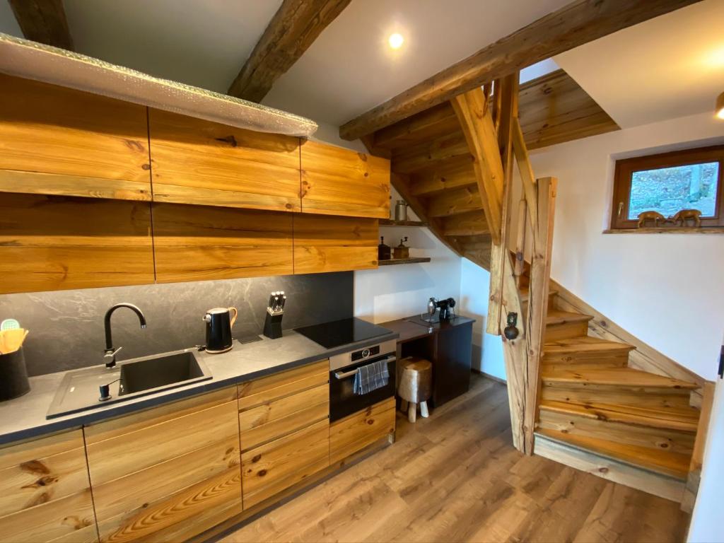 Chalet Apartments Maštal - 6