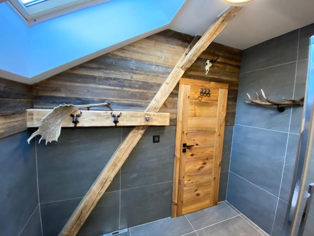 Chalet Apartments Maštal - 16