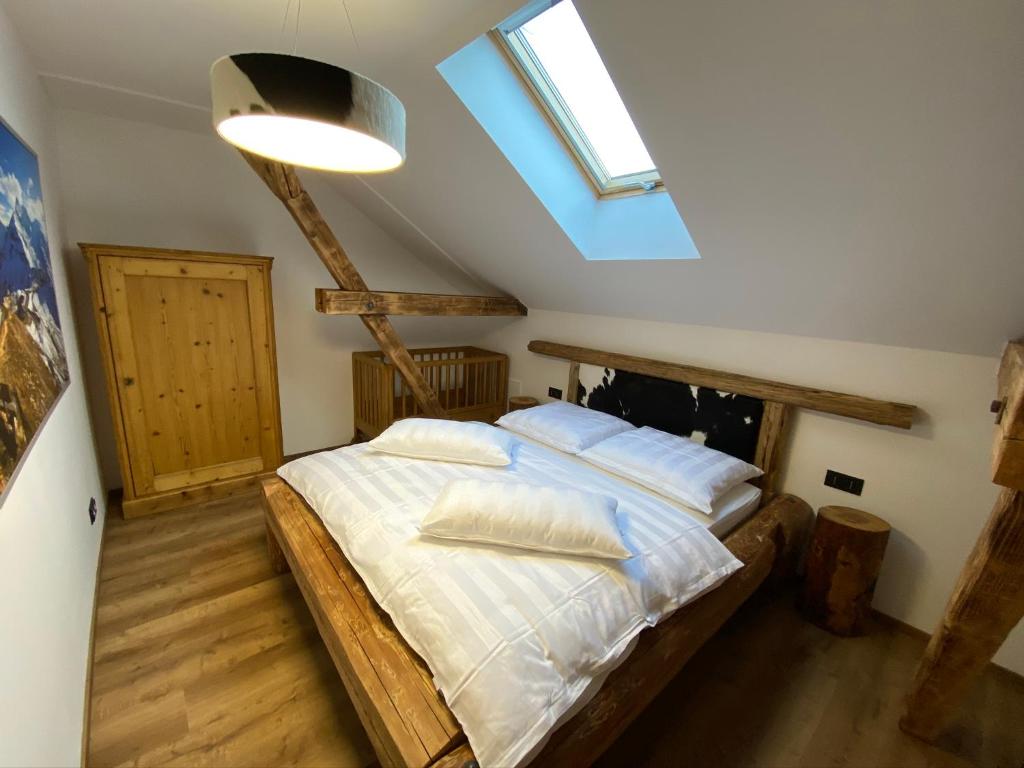 Chalet Apartments Maštal - 10