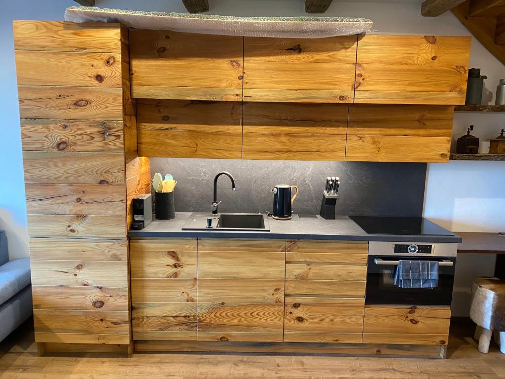 Chalet Apartments Maštal - 5