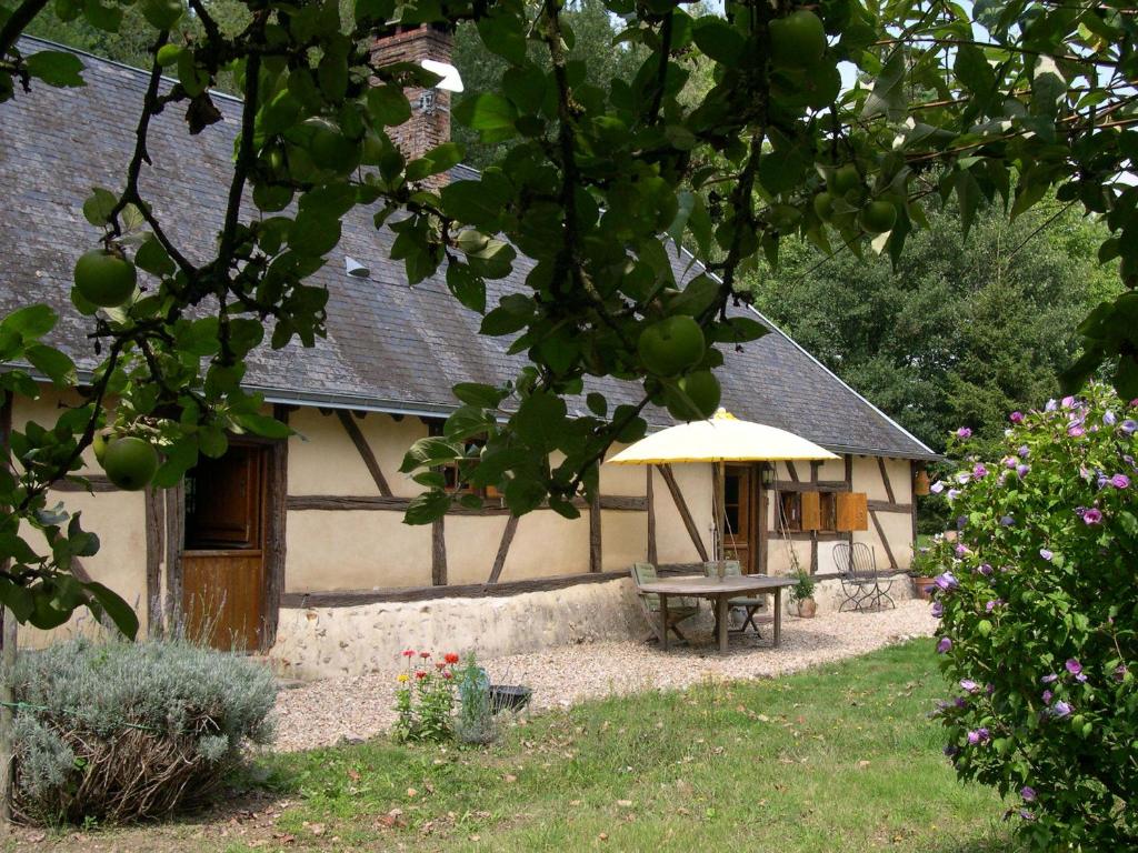 Zahrada ubytování STUARTLODGE s