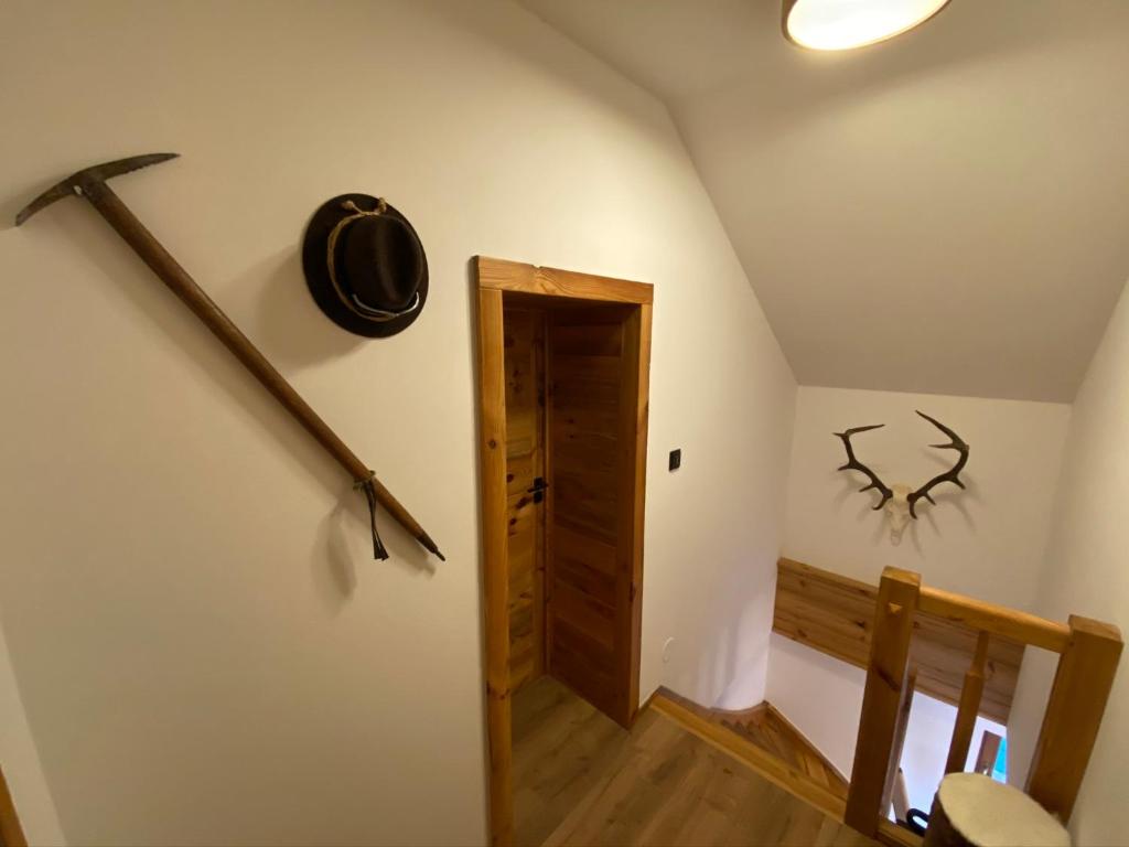 Chalet Apartments Maštal - 8