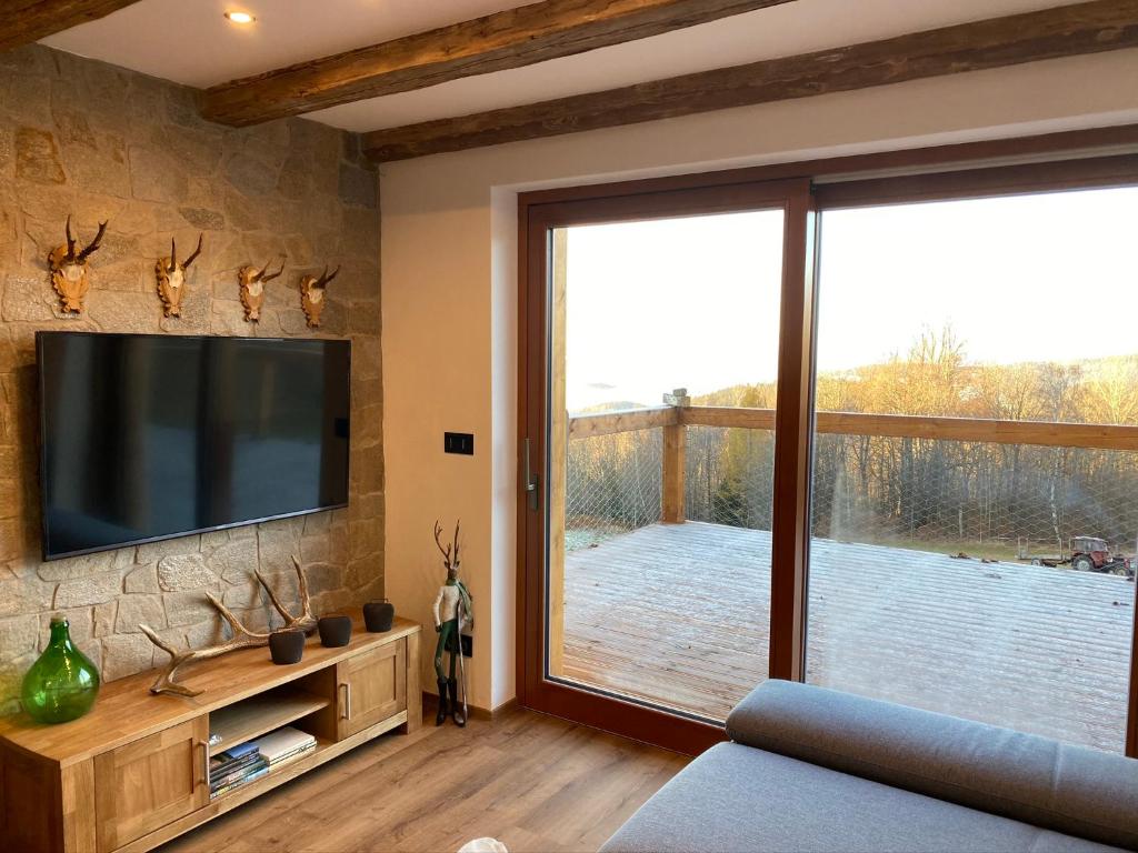 Chalet Apartments Maštal - 2