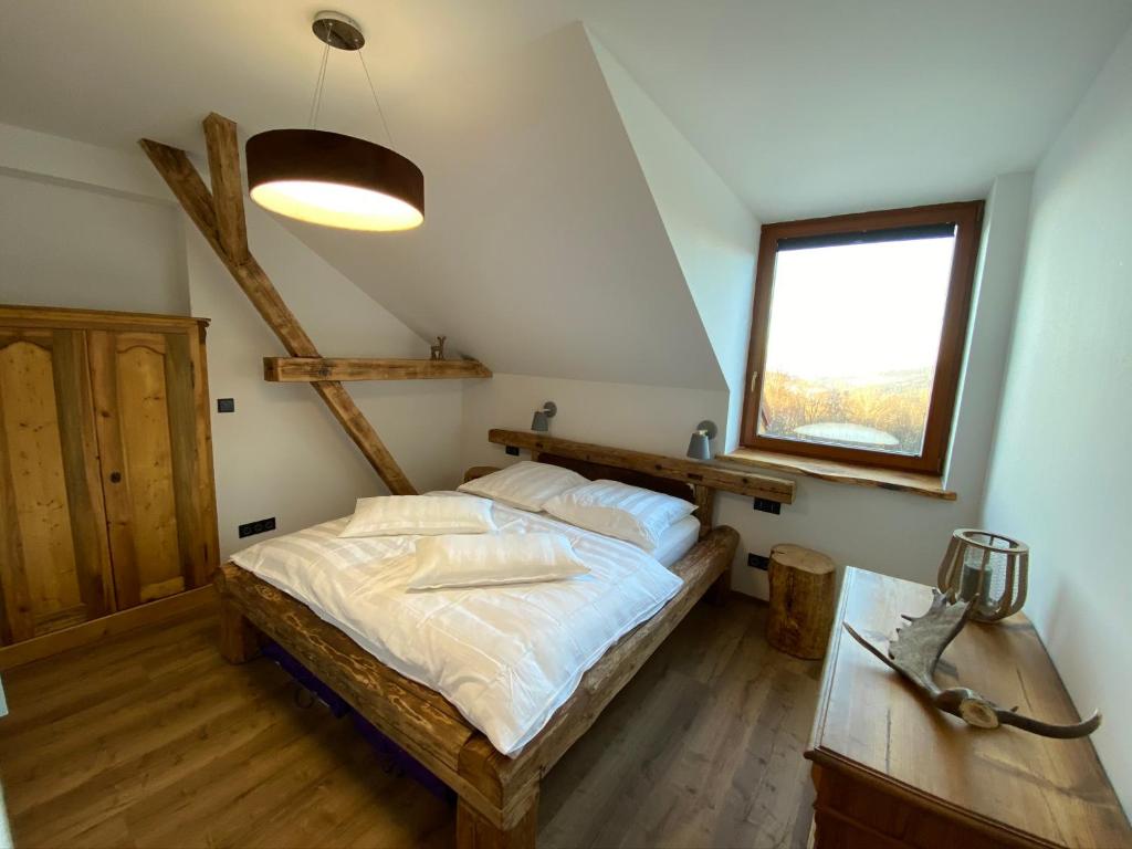 Chalet Apartments Maštal - 9