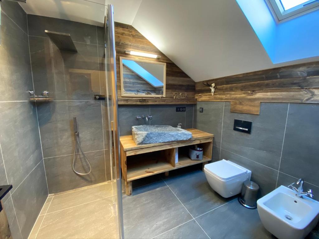 Chalet Apartments Maštal - 17