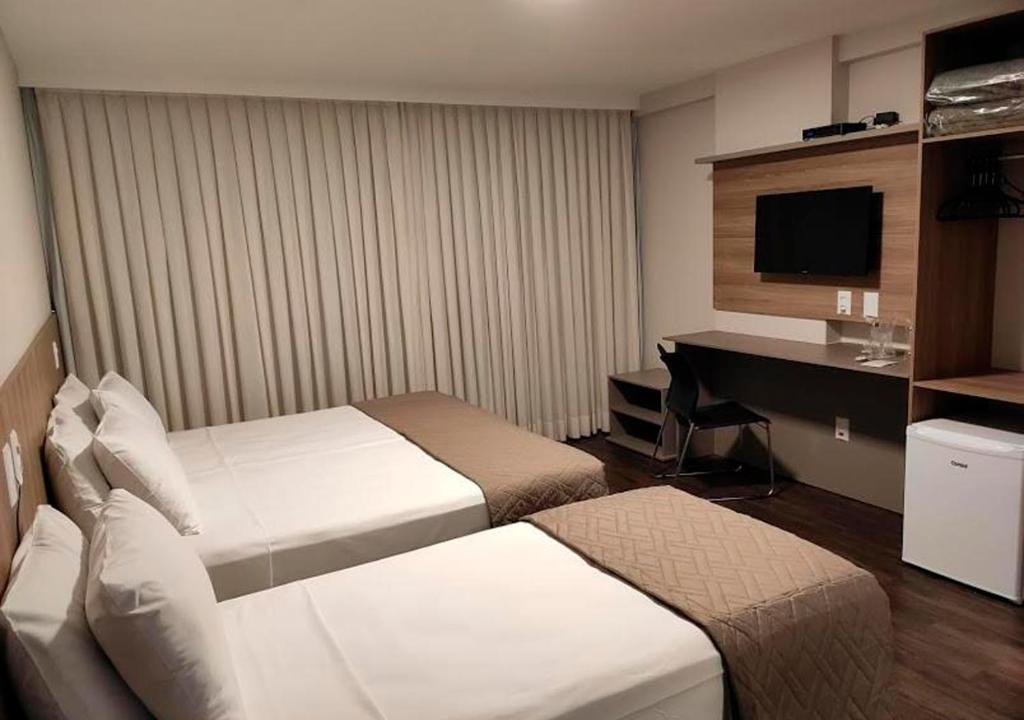  Hotel 7 Itajaí