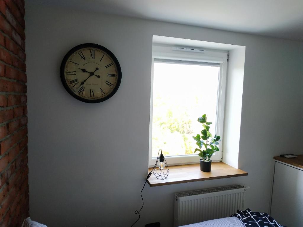 theApartments Manufaktura - Студийная квартира
