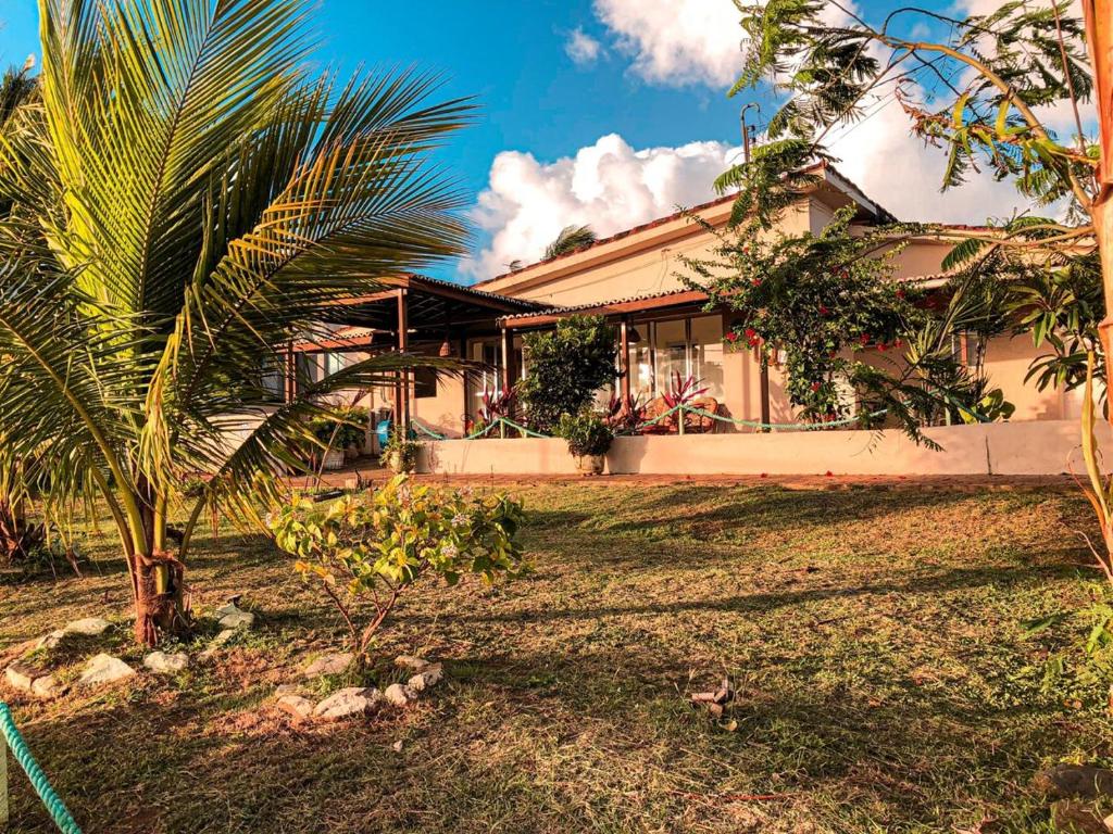Pousada Brisa Mar em Fernando de Noronha - Foto Booking.com