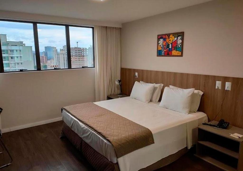  Hotel 7 Itajaí