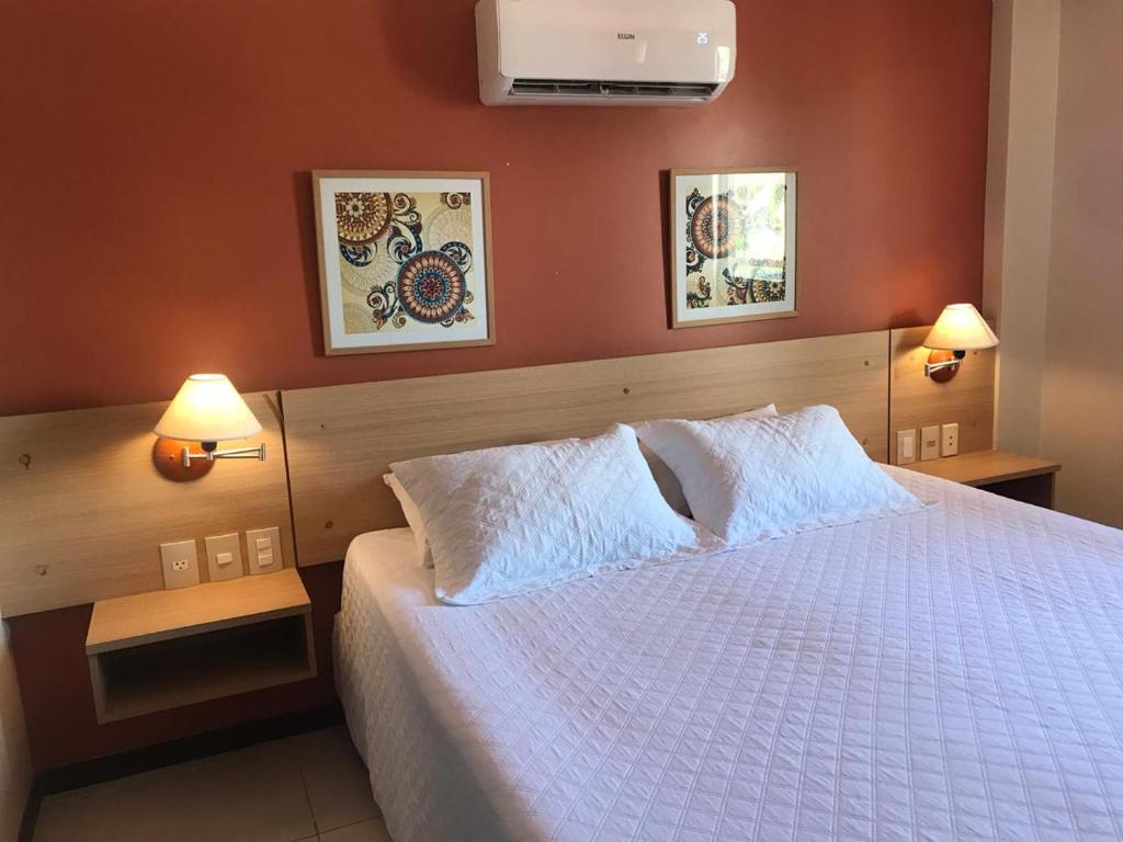  Manacá Apartamento & Restaurante