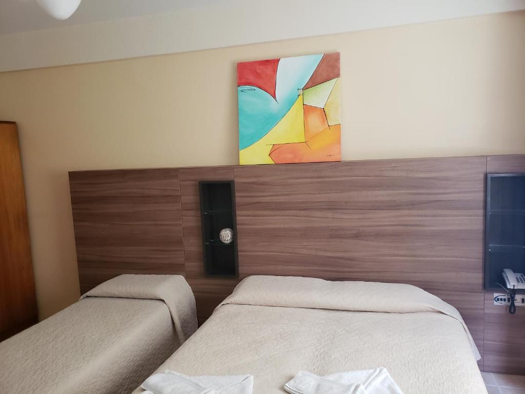  De Rose Praia Hotel