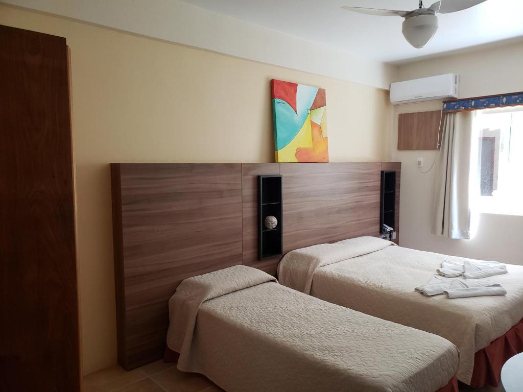  De Rose Praia Hotel