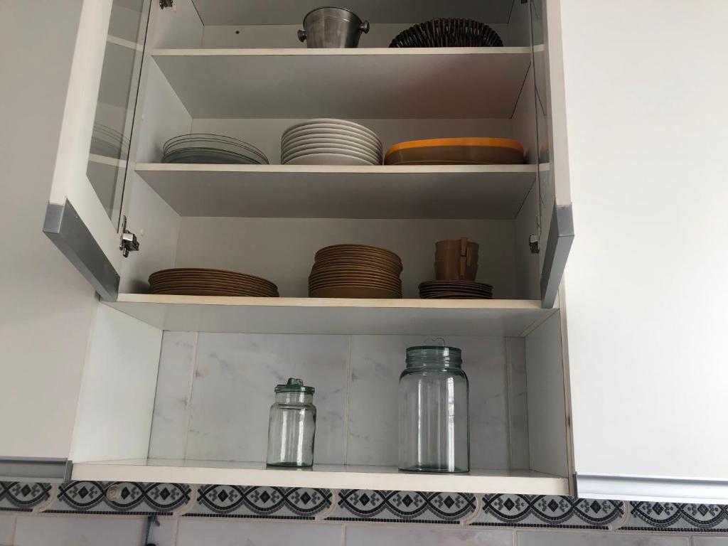  Apartamento com vista pro mar - Guarujá- Pitangueiras