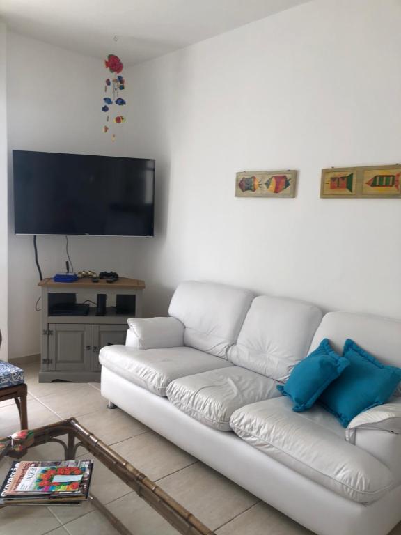  Apartamento com vista pro mar - Guarujá- Pitangueiras