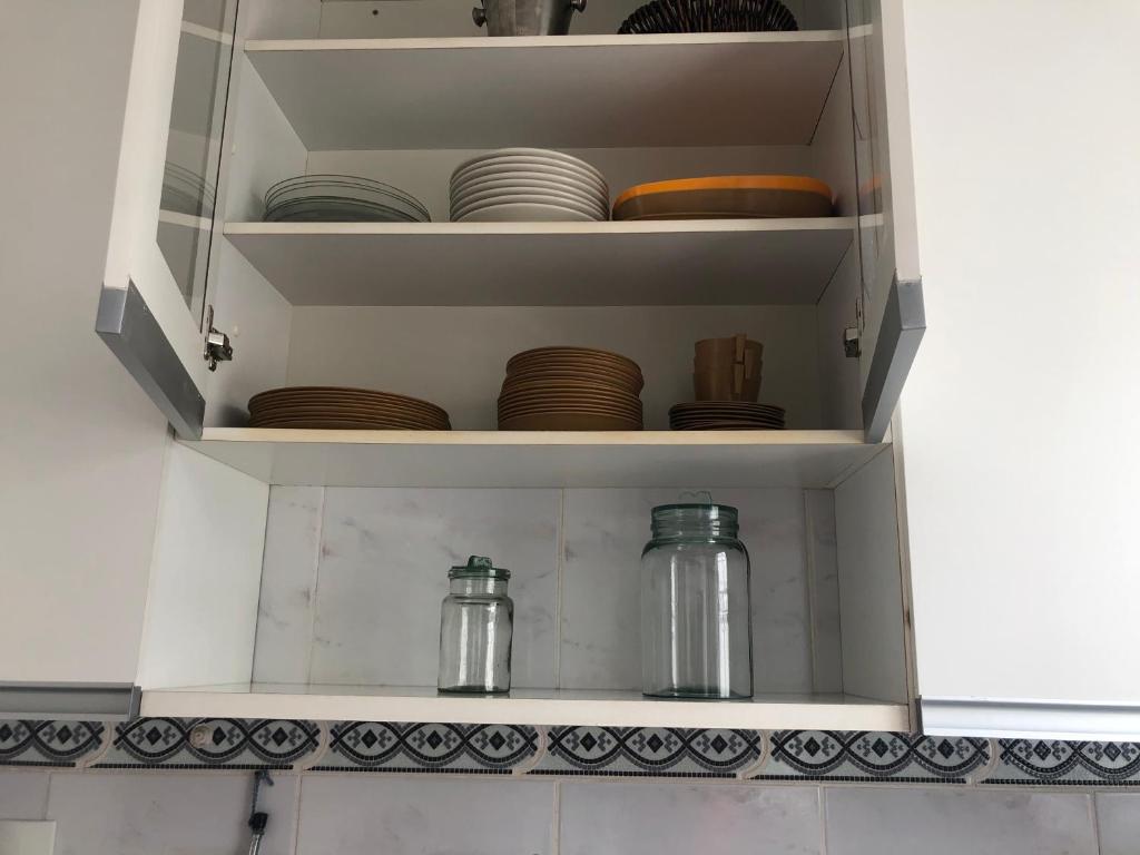  Apartamento com vista pro mar - Guarujá- Pitangueiras