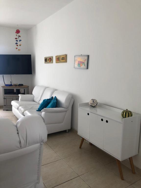  Apartamento com vista pro mar - Guarujá- Pitangueiras