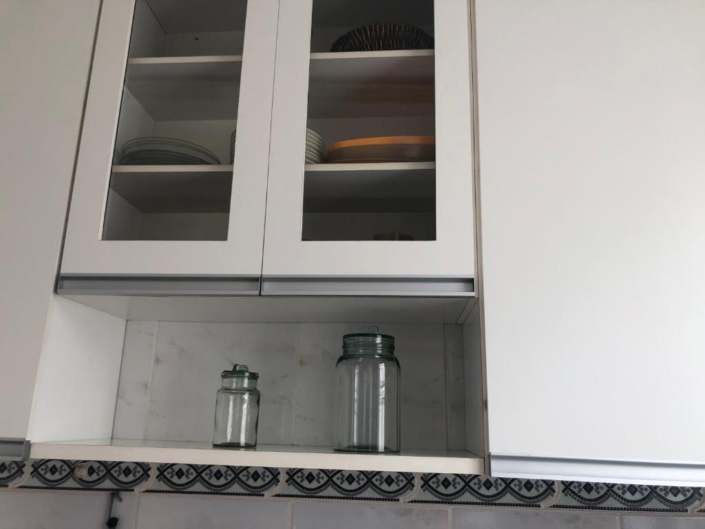  Apartamento com vista pro mar - Guarujá- Pitangueiras