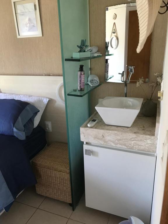  Condominio em Muro Alto -PE