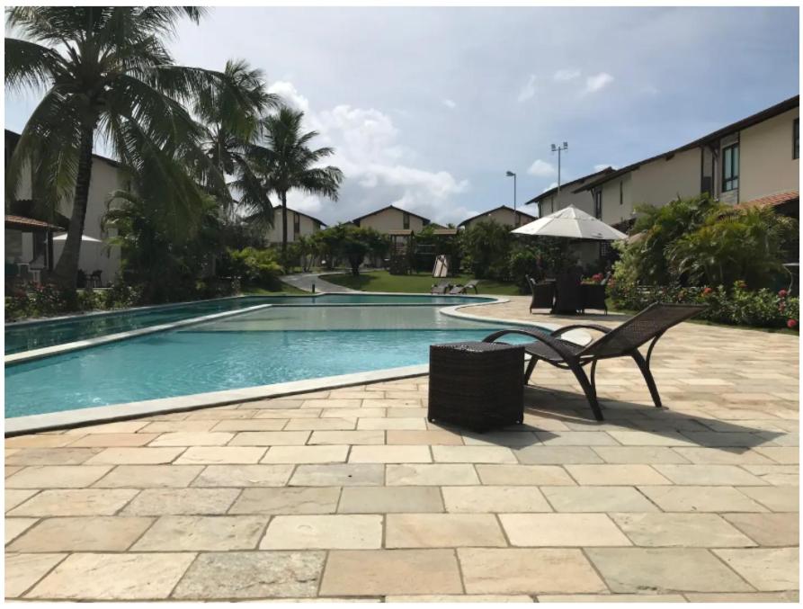  Condominio em Muro Alto -PE