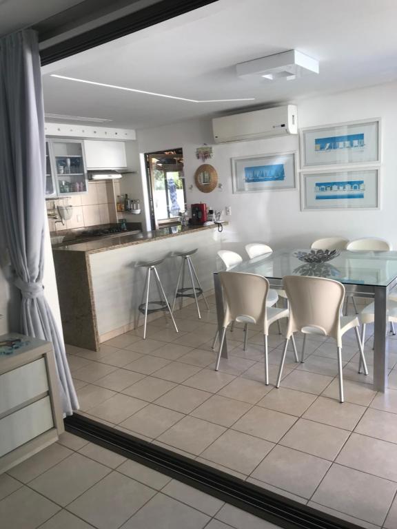  Condominio em Muro Alto -PE