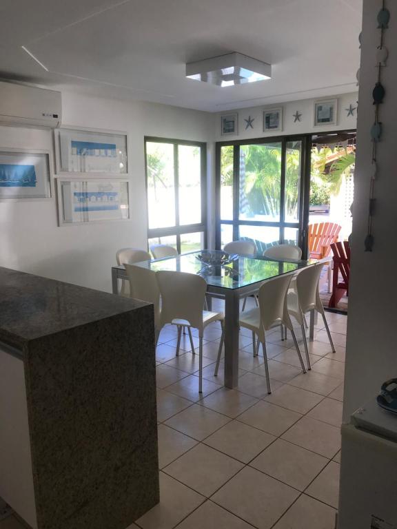  Condominio em Muro Alto -PE