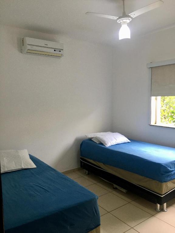  Apartamento no Paraiso
