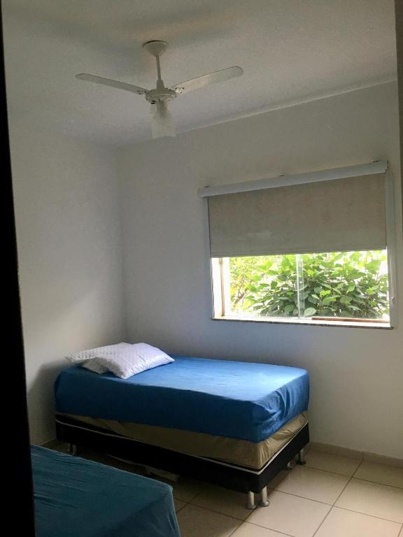  Apartamento no Paraiso