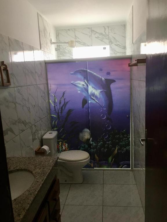  Apartamento no Paraiso