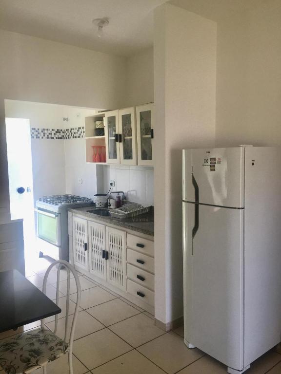  Apartamento no Paraiso
