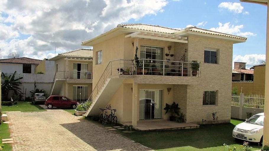  Apartamento no Paraiso