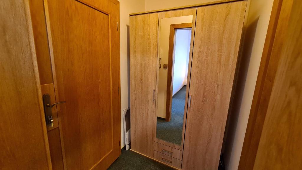 Apartmán Kragujevská - Budget Double Or Twin Room
