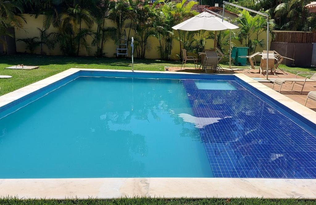  Imbassai casa de praia no Vila Aroeira
