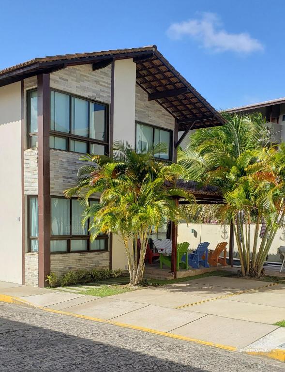  Condominio em Muro Alto -PE