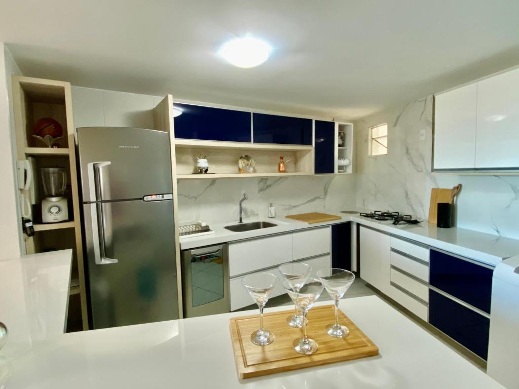  Apartamento fortaleza
