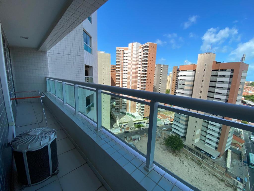  Apartamento fortaleza
